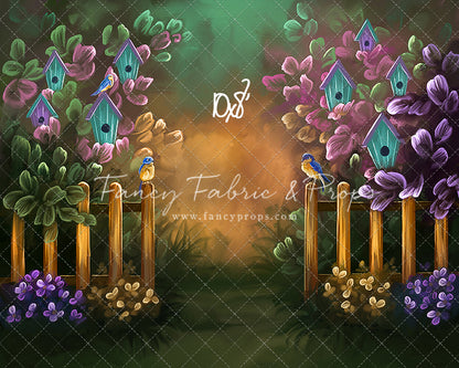 Marleigh's Magical Garden