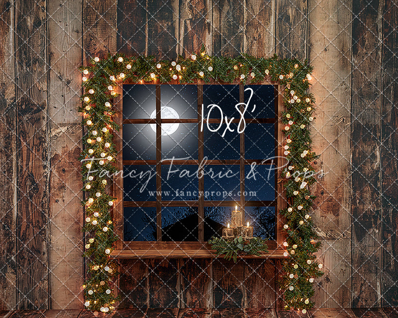 Marsha Moonlight Window