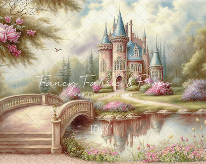 May All Your Dreams Come True - With Sweep Option