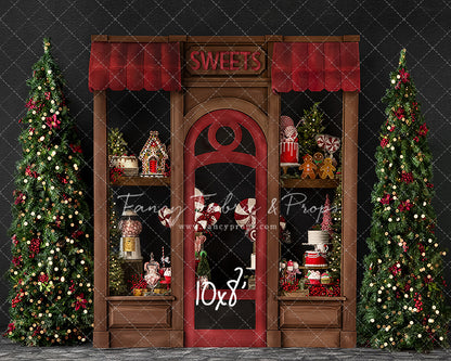 May Your Holidays Be Sweet