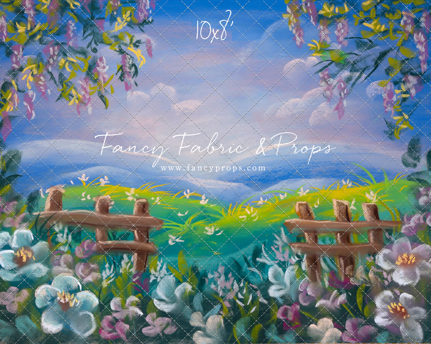 Meadow View - With Sweep Option