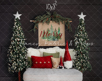 Merry Midnight Slumber