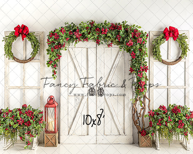 Merry & Bright 2pc Room