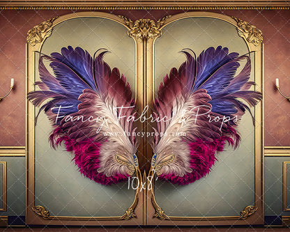 Micheline - With Sweep Option