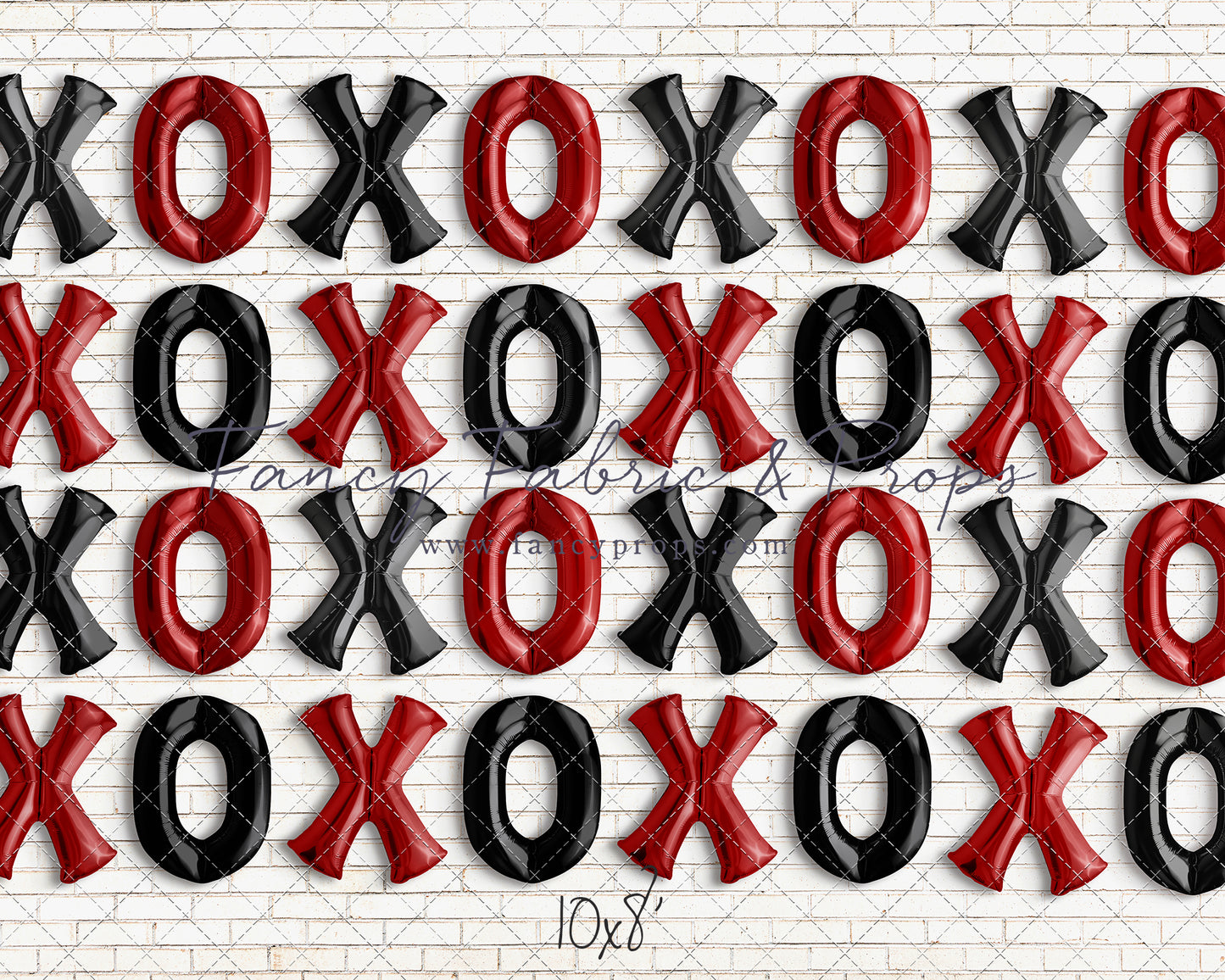 Modern Kisses & Hugs