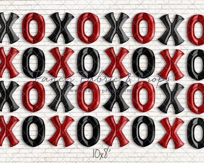 Modern Kisses & Hugs