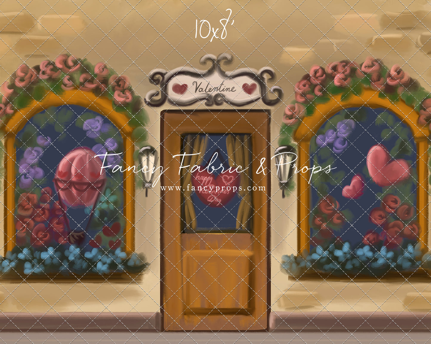 My Heart Belongs To Paris