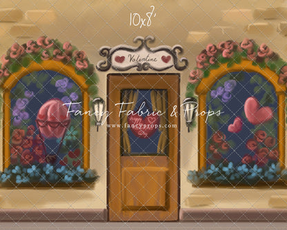 My Heart Belongs To Paris