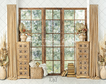 Naturally Elegant View 2pc Room