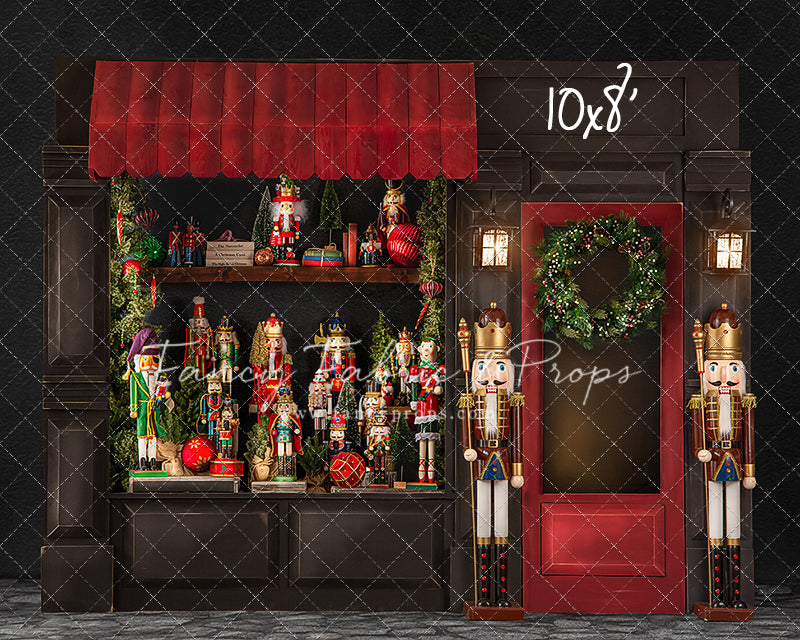 Teddy Bear Factory Room