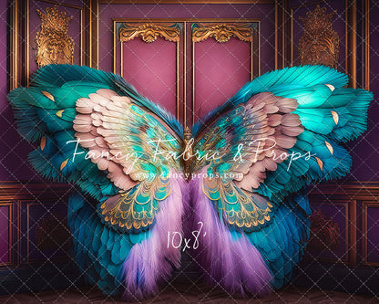 Nelia - With Sweep Option