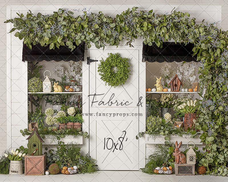 Neutral Easter House