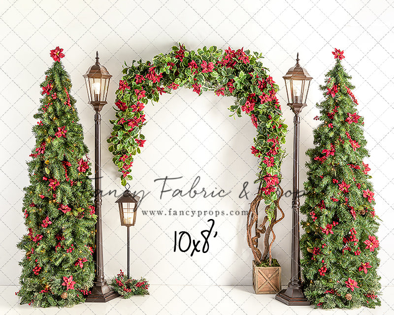 Merry & Bright 2pc Room