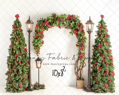 Merry & Bright 2pc Room