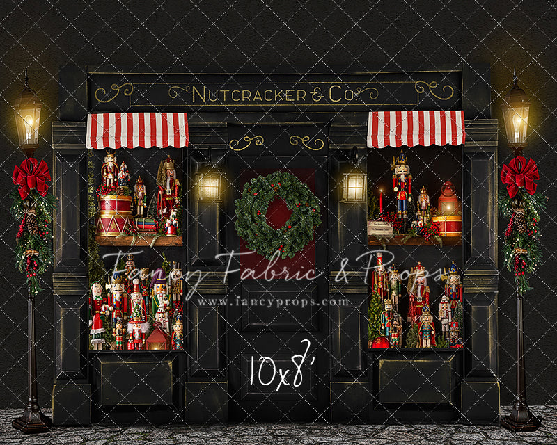 The Nutcracker Store