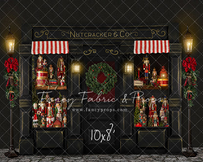 The Nutcracker Store