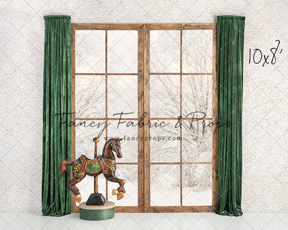 Boho Holiday 2pc Room