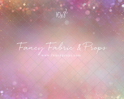 Pastel Carnival Mat Floor