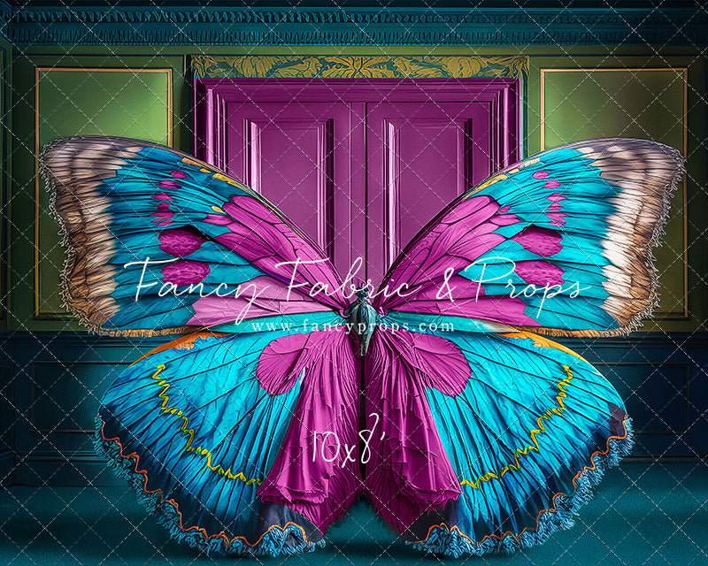 Peyton - With Sweep Option