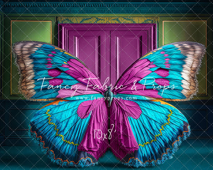 Peyton - With Sweep Option