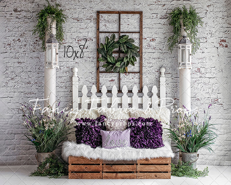 Plum Perfect Slumber