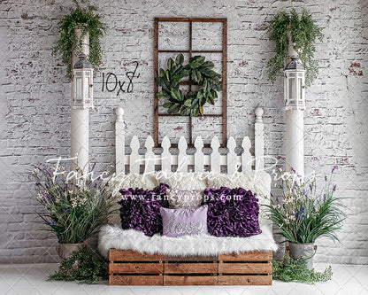 Plum Perfect Slumber