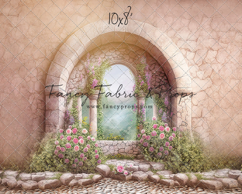 Royal Arches - With Sweep Option