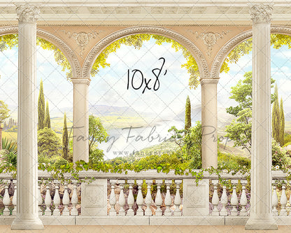 Royal Fantasy Island