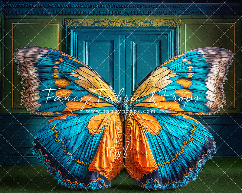 Rue - With Sweep Option