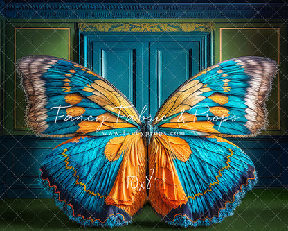 Rue - With Sweep Option