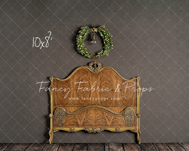 Rustic Holiday Nights