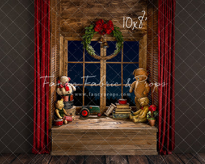 Wishes For Warmth Room