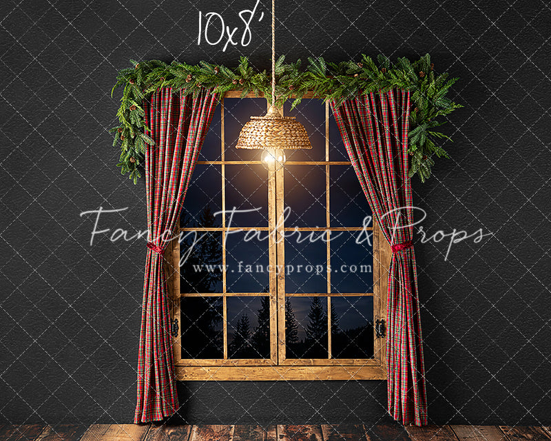 Holiday Eve Serenity