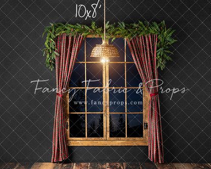 Holiday Eve Serenity