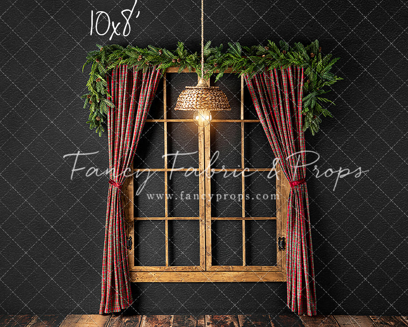 Tranquil Holiday Eve