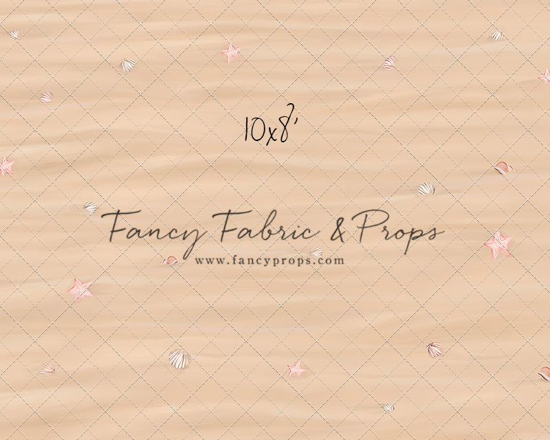 Shelley Beach Mat Floor