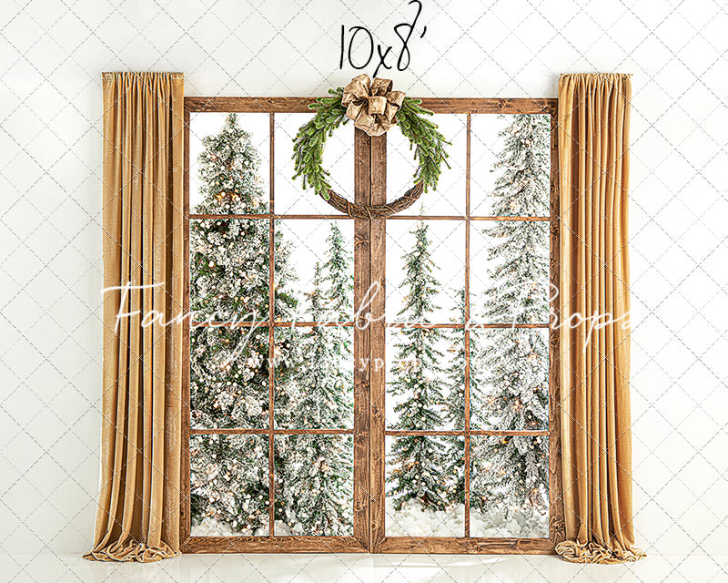 Shimmer & Shine By The Mantle 2pc Room