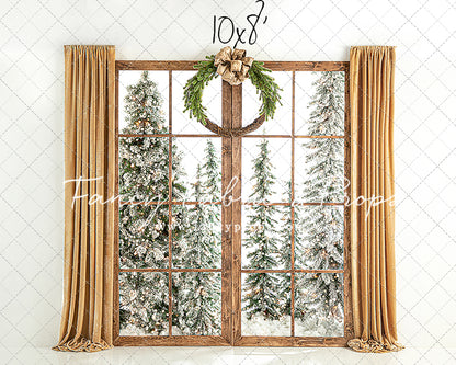 Shimmer & Shine By The Mantle 2pc Room