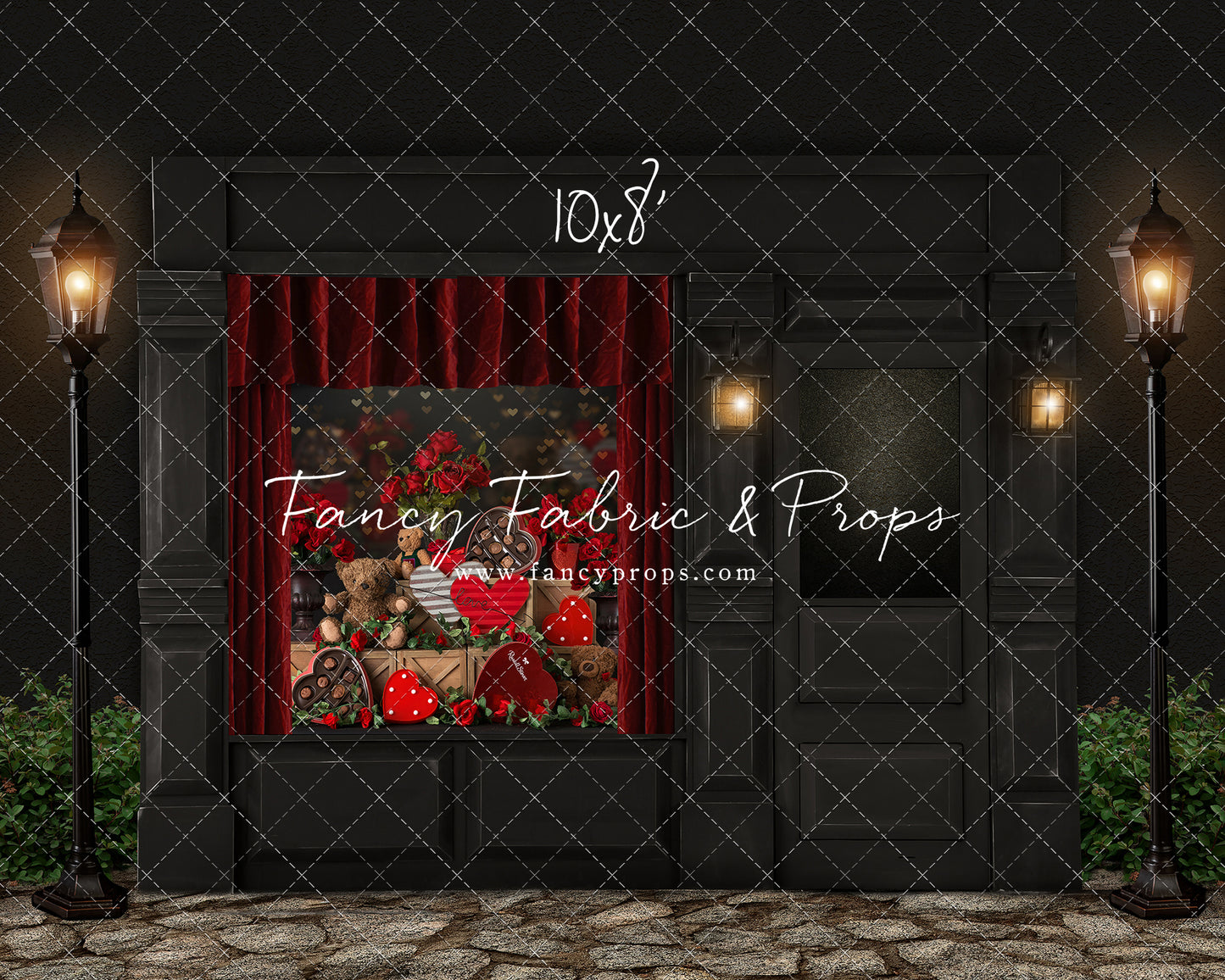 Simple Valentine's Gift Shop