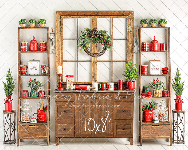 Simple & Sweet Bakery 2pc Room