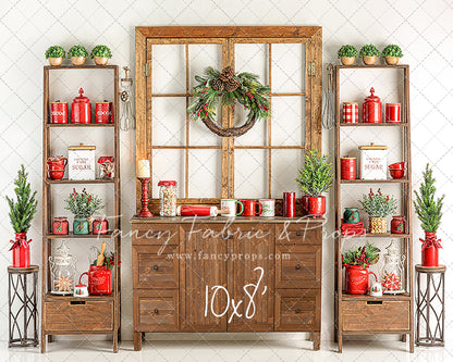 Simple & Sweet Bakery 2pc Room