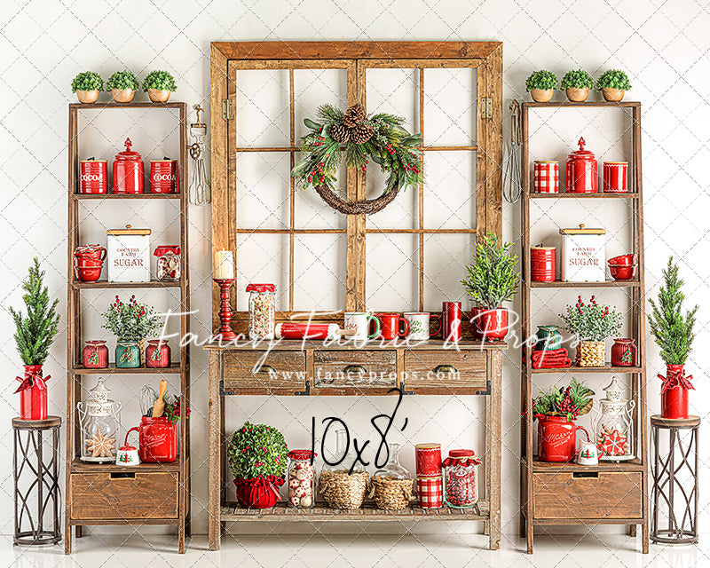 Simple & Sweet Kitchen 2pc Room