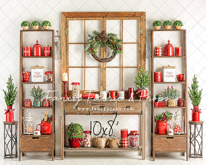 Simple & Sweet Kitchen 2pc Room