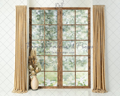 Naturally Elegant View 2pc Room