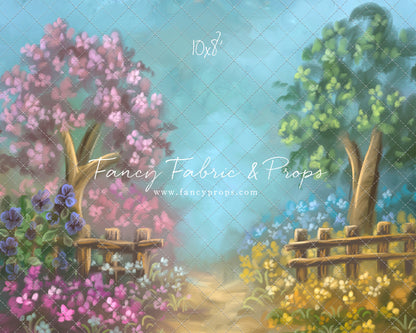 Simply Spring - With Sweep Option