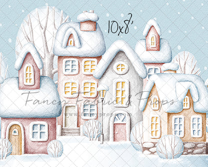 Snow Place Like Home