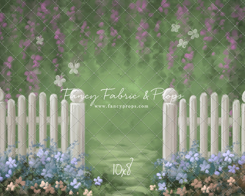 Southern Gates - With Sweep Option