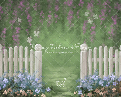 Southern Gates - With Sweep Option