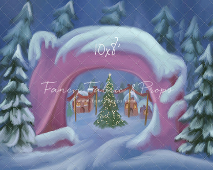 Spreading Christmas Cheer