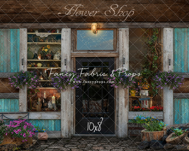 Country Flower Shop